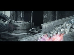 مقدمة المصنع