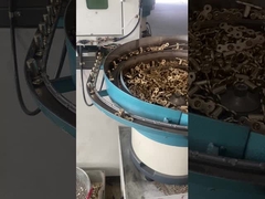 48 ملم 50 ملم 54 ملم مضاد للماء من النحاس أنابيب العقدة المقبضة الأنابيب المصفوفة بالكروم